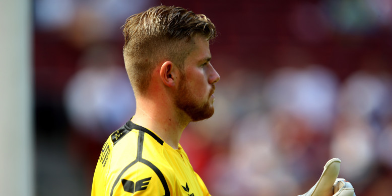 Liverpool scout watches Bundesliga duo