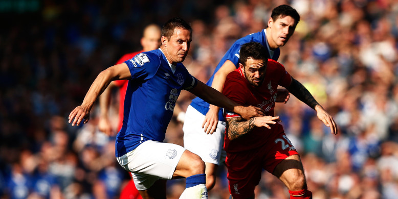 How much do you know about previous Merseyside Derbies?