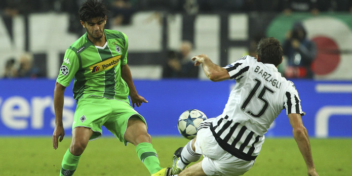Who is Mahmoud Dahoud?