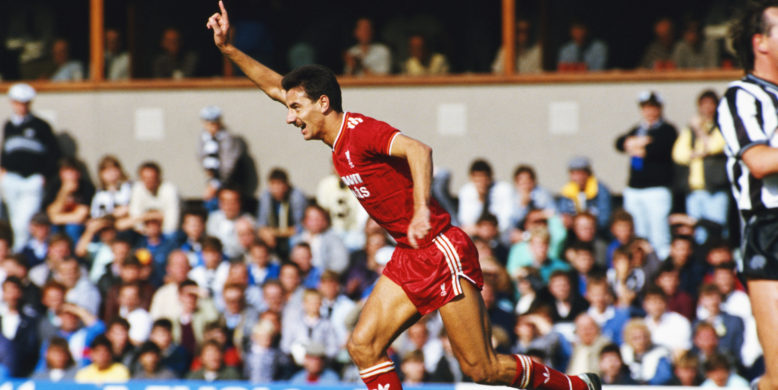 Do you know how many appearances these LFC players made?