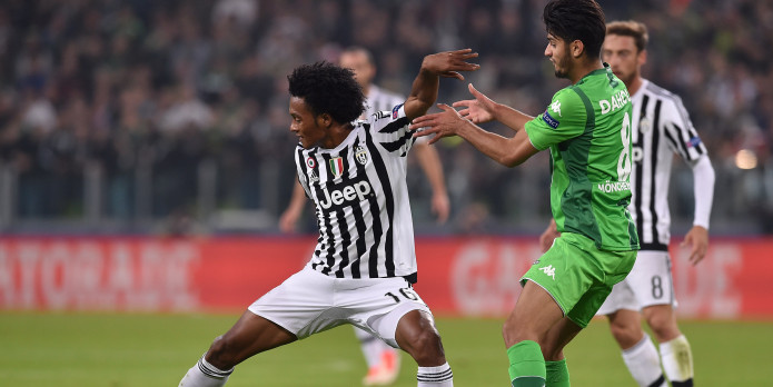 Liverpool interested in Bundesliga star