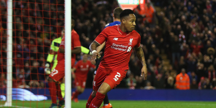 How much do you know about Nathaniel Clyne?