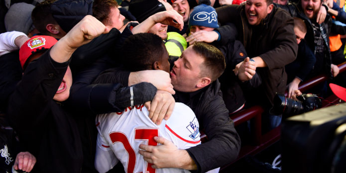 What is your favourite Divock Origi goal this season?