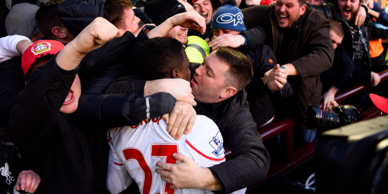 What is your favourite Divock Origi goal this season?