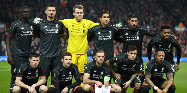 Who was Liverpool’s best player against Dortmund?