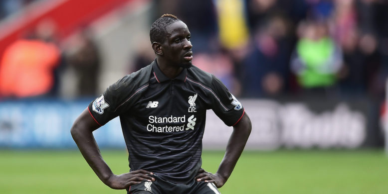 Sakho accepts failed test