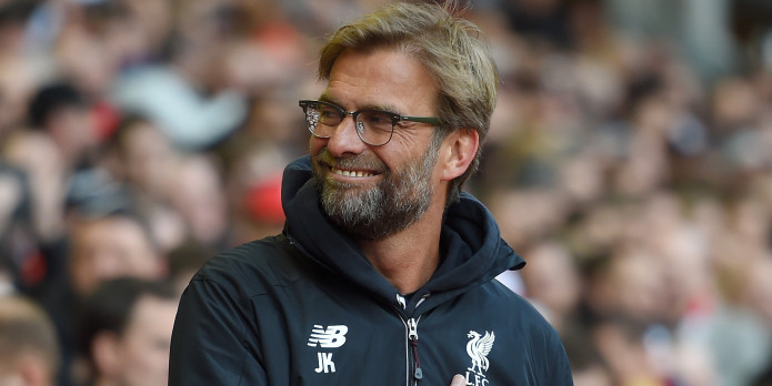 Player Ratings: Borussia Dortmund 1-1 Liverpool