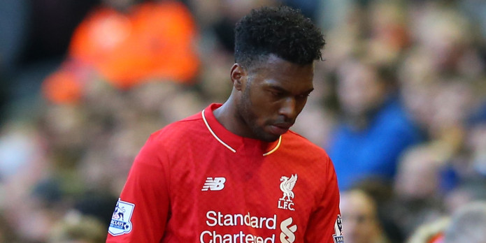 Should Liverpool sell Daniel Sturridge?