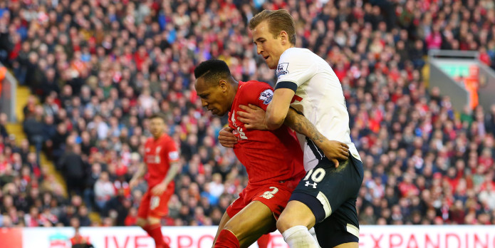 Results: Who were Liverpool’s best players in the draw with Spurs?