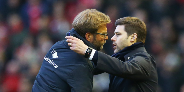 Who was Liverpool’s best player against Tottenham?