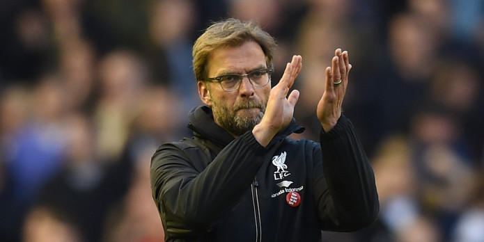 Liverpool dealt Dortmund injury blow