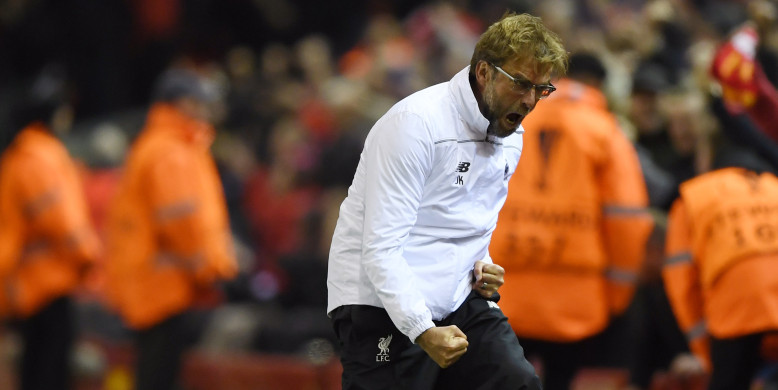Four Findings: Liverpool 4-3 Borussia Dortmund