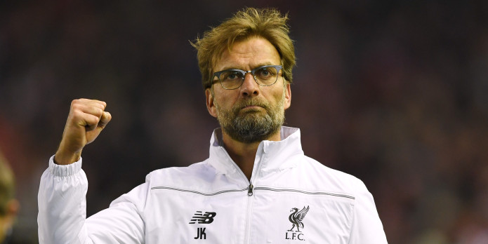 Who was Liverpool’s best player against Dortmund?