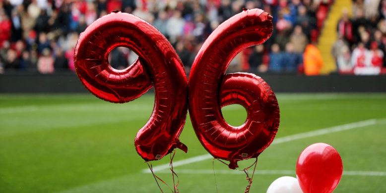 Hillsborough Inquest findings announced