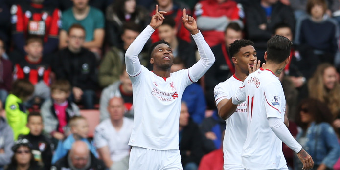 Four Findings: Bournemouth 1-2 Liverpool