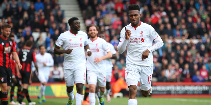 Player ratings: Bournemouth 1-2 Liverpool