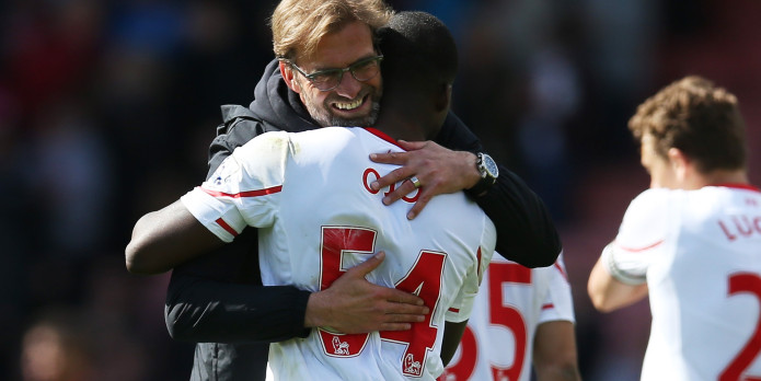 How the youngsters fared against Bournemouth