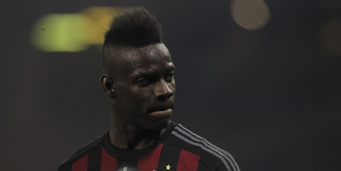 Balotelli seeks permanent Liverpool exit
