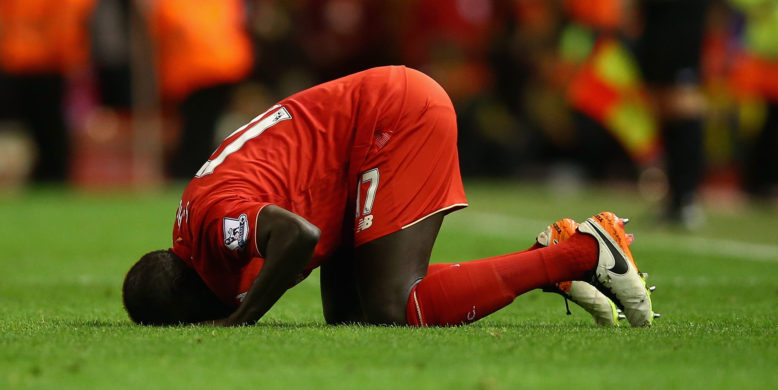 Sakho under investigation after failed doping test