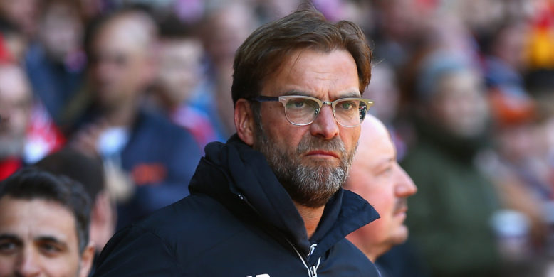 Predicted Liverpool XI v Villarreal
