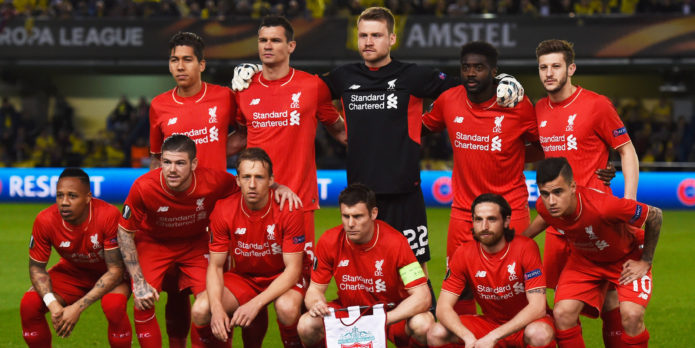 Player ratings: Villarreal 1-0 Liverpool