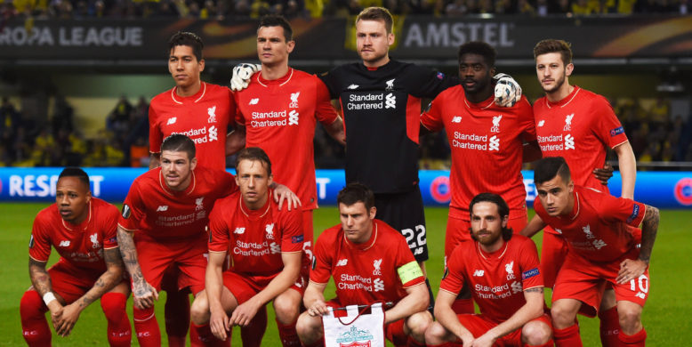 Player ratings: Villarreal 1-0 Liverpool