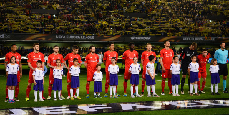 Who was Liverpool’s best player against Villarreal?