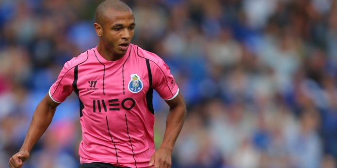 Liverpool preparing monster bid for Porto winger