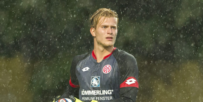 Loris Karius: ‘Klopp is One of the Best’