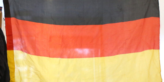 Who is Liverpool’s best ever German player?