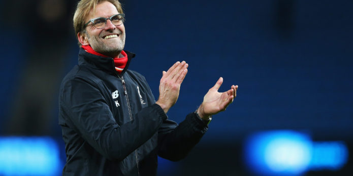 Where do Liverpool need to improve next season?
