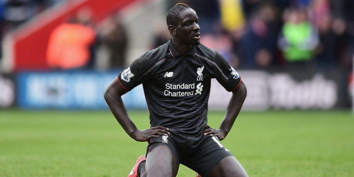Sakho won’t face ban for drug violations