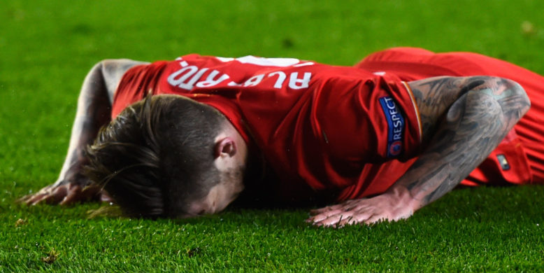 Who will be Liverpool’s starting left-back next season?