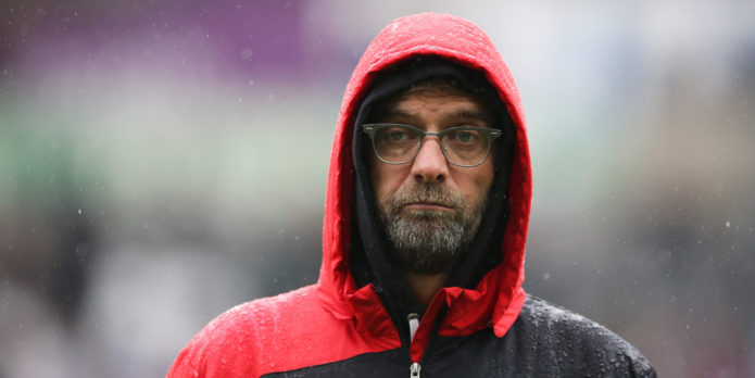 Four Findings: Swansea 3-1 Liverpool
