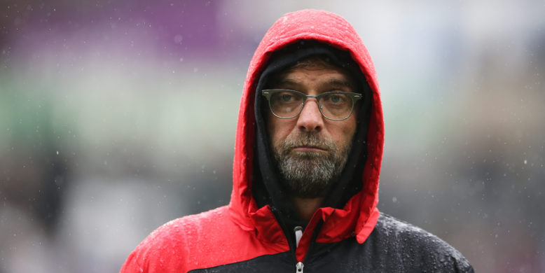 Four Findings: Swansea 3-1 Liverpool