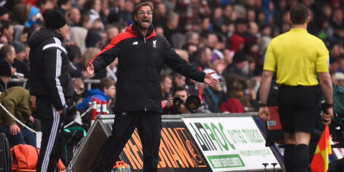 Liverpool Player Ratings: Swansea (A)