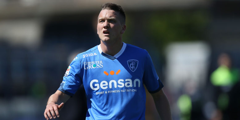 Zielinski Deal at Risk of Falling Through