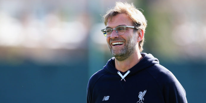 Predicted Liverpool XI v Villarreal