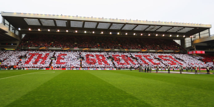 Richard Heathcote/Getty Images Sport