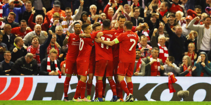 Richard Heathcote/Getty Images Sport