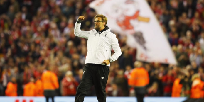 Four Findings: Liverpool 3-0 Villarreal