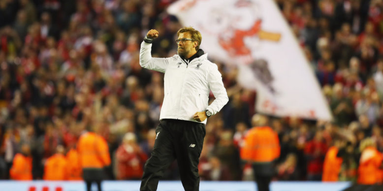 Four Findings: Liverpool 3-0 Villarreal