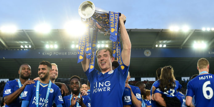 Liverpool negotiating Chilwell deal with Leicester