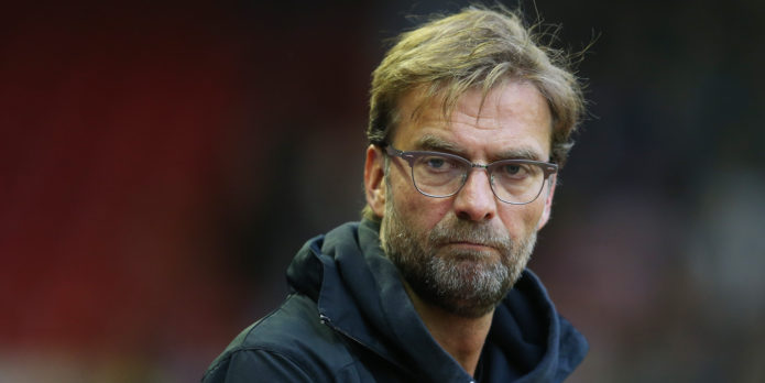 Four Findings: Liverpool 1-1 Chelsea