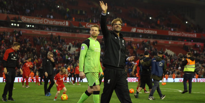 Who was Liverpool’s best player against Chelsea?
