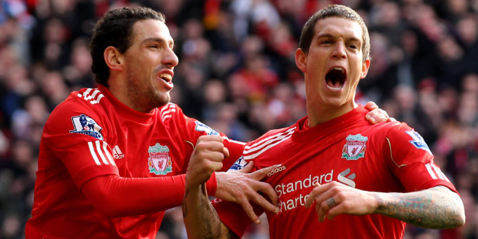 Daniel Agger: Loyal, iconic and never forgotten