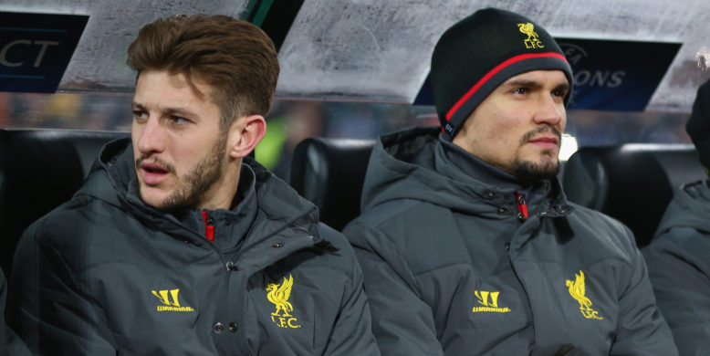 The transfer committee: time for some balance