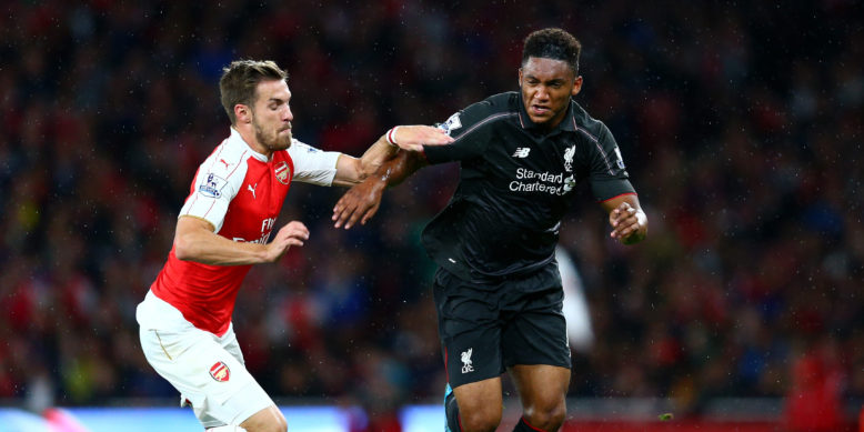 Gomez edging closer to injury return