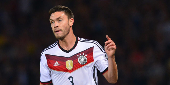 Cologne claim Liverpool have not made Hector bid