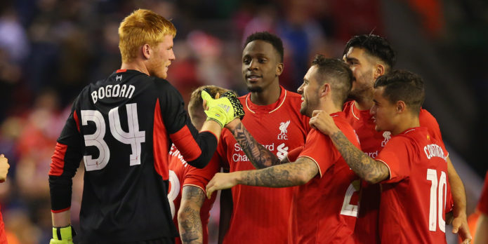 Bogdan says there is little point in him going on US tour